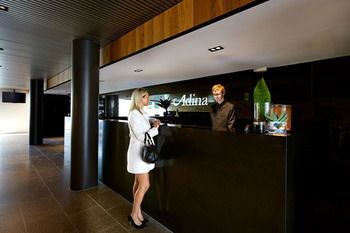 Adina Apartment Hotel Bondi Beach - Accommodation Bookings 29