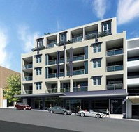 Wyndel Apartments - Encore - Accommodation Bookings