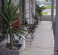 Riverside Motel - Accommodation Bookings