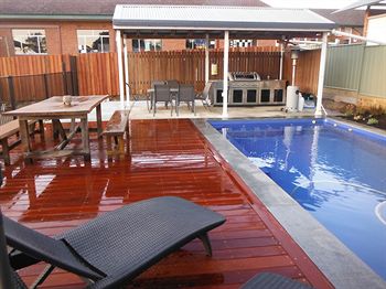 King Street Boutique Motel - Accommodation Bookings 11