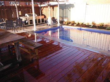 King Street Boutique Motel - Accommodation Bookings 12