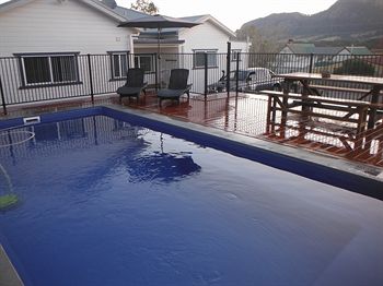 King Street Boutique Motel - Accommodation Bookings 13