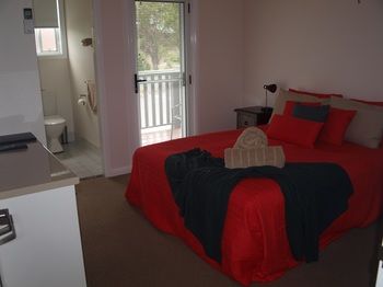King Street Boutique Motel - Accommodation Bookings 16