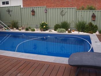 King Street Boutique Motel - Accommodation Bookings 17