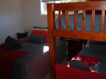 King Street Boutique Motel - Accommodation Bookings 24