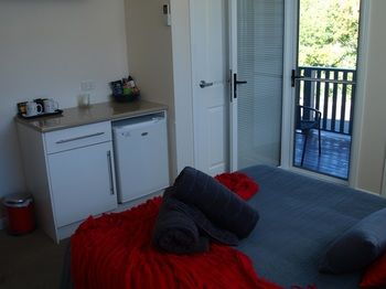 King Street Boutique Motel - Accommodation Bookings 26