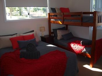 King Street Boutique Motel - Accommodation Bookings 27