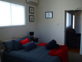 King Street Boutique Motel - Accommodation Bookings 29