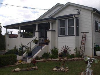 King Street Boutique Motel - Accommodation Bookings 31