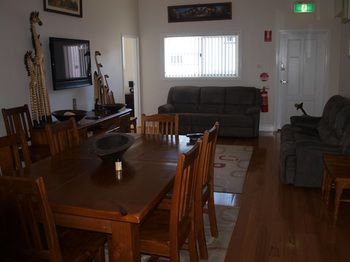 King Street Boutique Motel - Accommodation Bookings 33