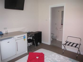 King Street Boutique Motel - Accommodation Bookings 4