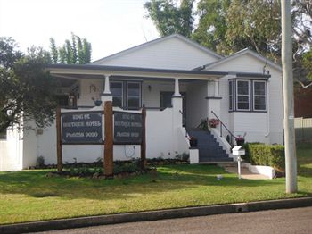 King Street Boutique Motel - Accommodation Bookings 6