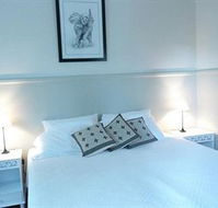 A Room with a View Bed amp Breakfast - Accommodation Bookings