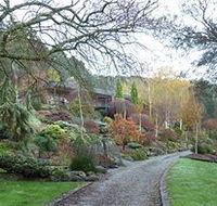 Mast Gully Gardens Bed amp Breakfast - Accommodation Bookings