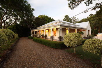 House Of Laurels - Accommodation Bookings 38