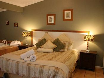 House Of Laurels - Accommodation Bookings 21