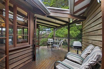 The African Cottage - Accommodation Bookings 9