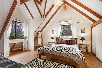 The African Cottage - Accommodation Bookings 11