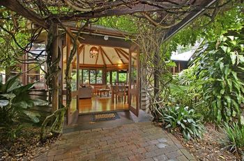 The African Cottage - Accommodation Bookings 14
