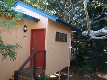The African Cottage - Accommodation Bookings 16