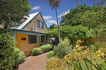The African Cottage - Accommodation Bookings 18