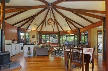 The African Cottage - Accommodation Bookings 19