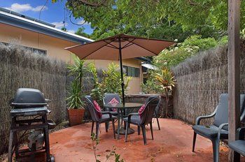 The African Cottage - Accommodation Bookings 25