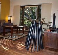 The African Cottage - Accommodation Bookings