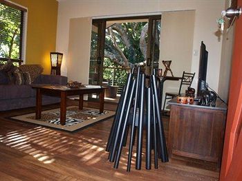 The African Cottage - Accommodation Bookings 0