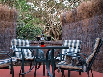 The African Cottage - Accommodation Bookings 1
