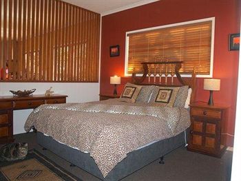 The African Cottage - Accommodation Bookings 2