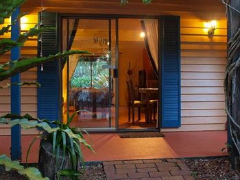 The African Cottage - Accommodation Bookings 3