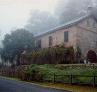 Tizzana Winery Bed amp Breakfast - Accommodation Bookings