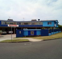 Caloundra City Centre Motel - Accommodation Bookings