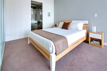 Zara Tower - Luxury Suites And Apartments - Accommodation Bookings 4