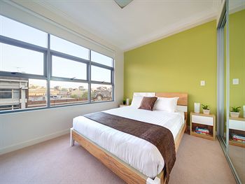 Zara Tower - Luxury Suites And Apartments - Accommodation Bookings 27
