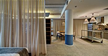 Zara Tower - Luxury Suites And Apartments - Accommodation Bookings 36
