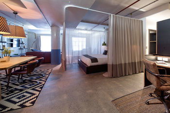 Zara Tower - Luxury Suites And Apartments - Accommodation Bookings 45