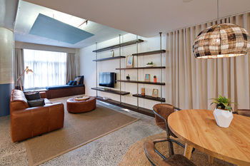 Zara Tower - Luxury Suites And Apartments - Accommodation Bookings 48
