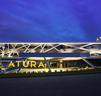 Atura Blacktown - Accommodation Bookings