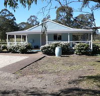 Cam-Way Estate - Accommodation Bookings