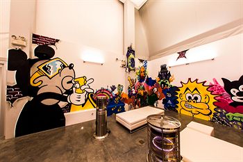 ADGE Boutique Apartment Hotel - Accommodation Bookings 0