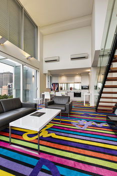 ADGE Boutique Apartment Hotel - Accommodation Bookings 4