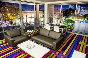 ADGE Boutique Apartment Hotel - Accommodation Bookings 5