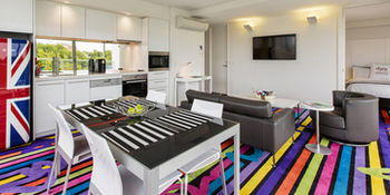 ADGE Boutique Apartment Hotel - Accommodation Bookings 7
