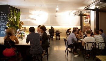 ADGE Boutique Apartment Hotel - Accommodation Bookings 10