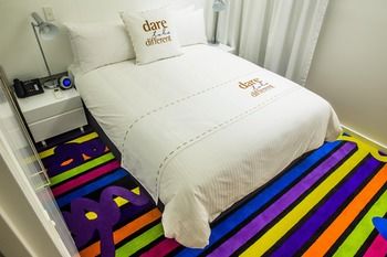 ADGE Boutique Apartment Hotel - Accommodation Bookings 14