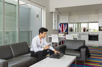 ADGE Boutique Apartment Hotel - Accommodation Bookings 17