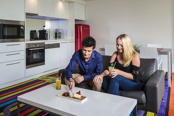 ADGE Boutique Apartment Hotel - Accommodation Bookings 18
