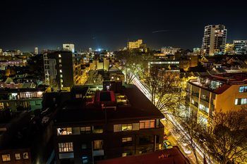 ADGE Boutique Apartment Hotel - Accommodation Bookings 19